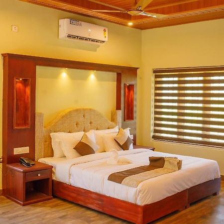 Carmel Tourism Village Kotamangalam Eksteriør billede