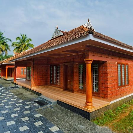 Carmel Tourism Village Kotamangalam Eksteriør billede