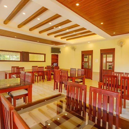 Carmel Tourism Village Kotamangalam Eksteriør billede