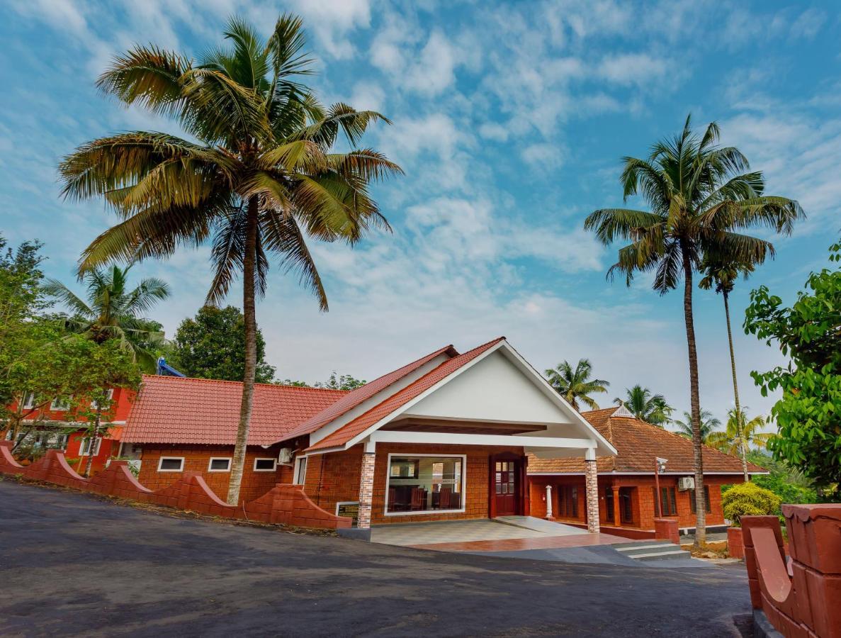 Carmel Tourism Village Kotamangalam Eksteriør billede