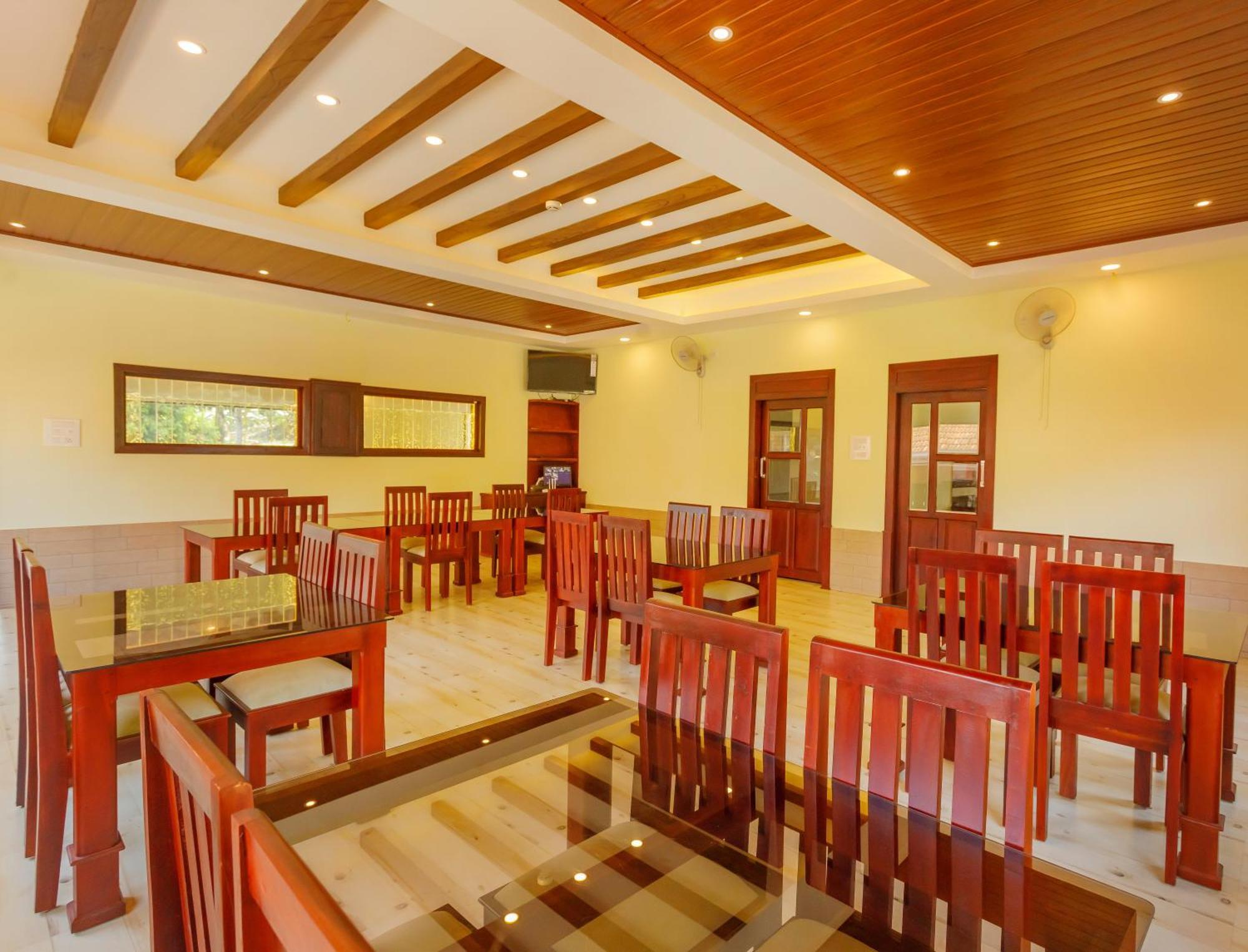 Carmel Tourism Village Kotamangalam Eksteriør billede